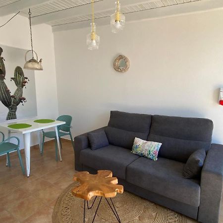 Apartmán Casa Kiko Fuerteventura Cotillo Exteriér fotografie