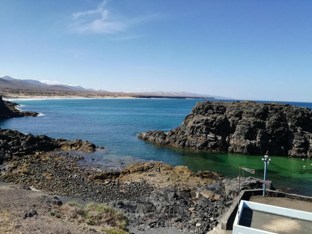 Apartmán Casa Kiko Fuerteventura Cotillo Exteriér fotografie