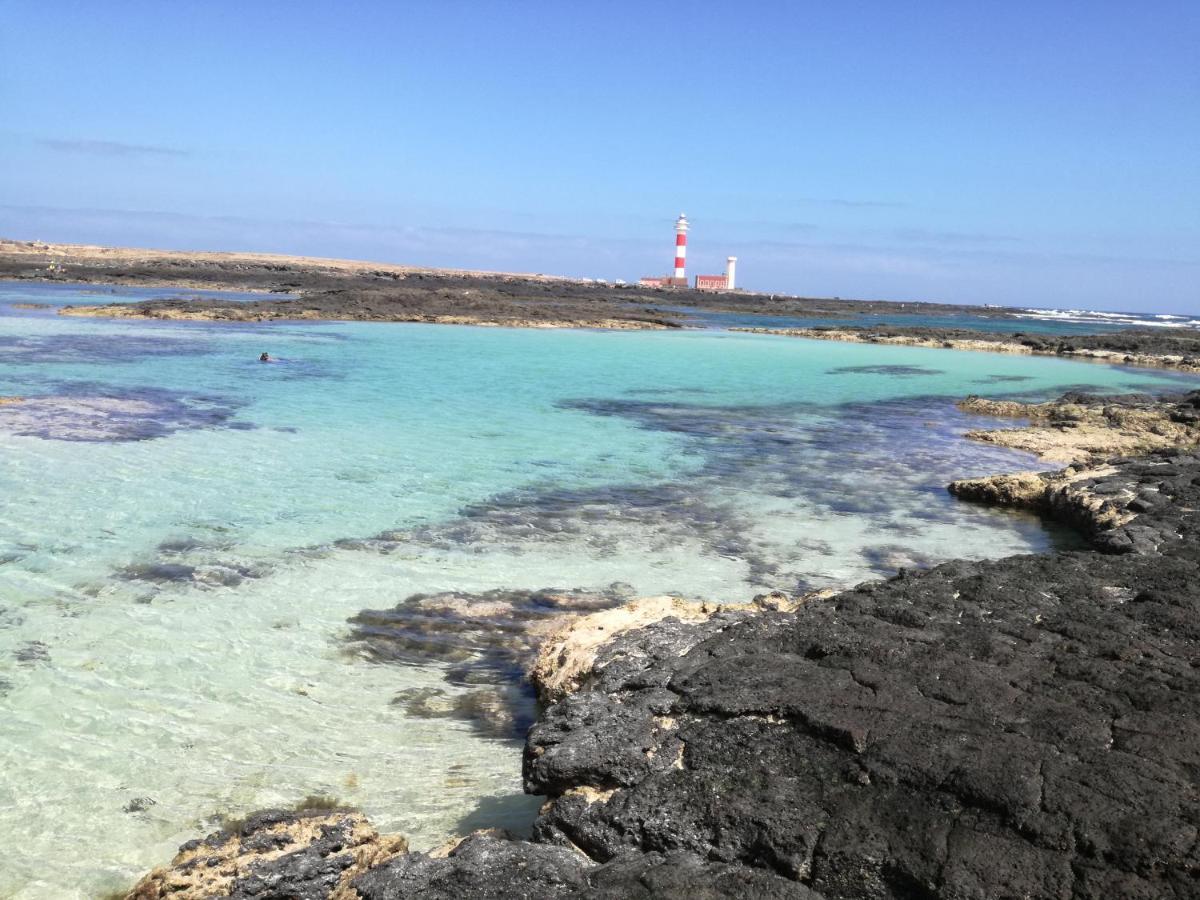 Apartmán Casa Kiko Fuerteventura Cotillo Exteriér fotografie