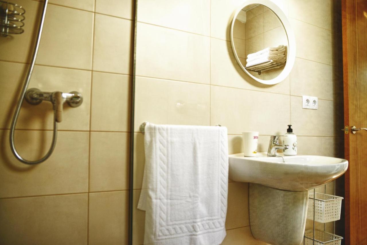 Apartmán Casa Kiko Fuerteventura Cotillo Exteriér fotografie