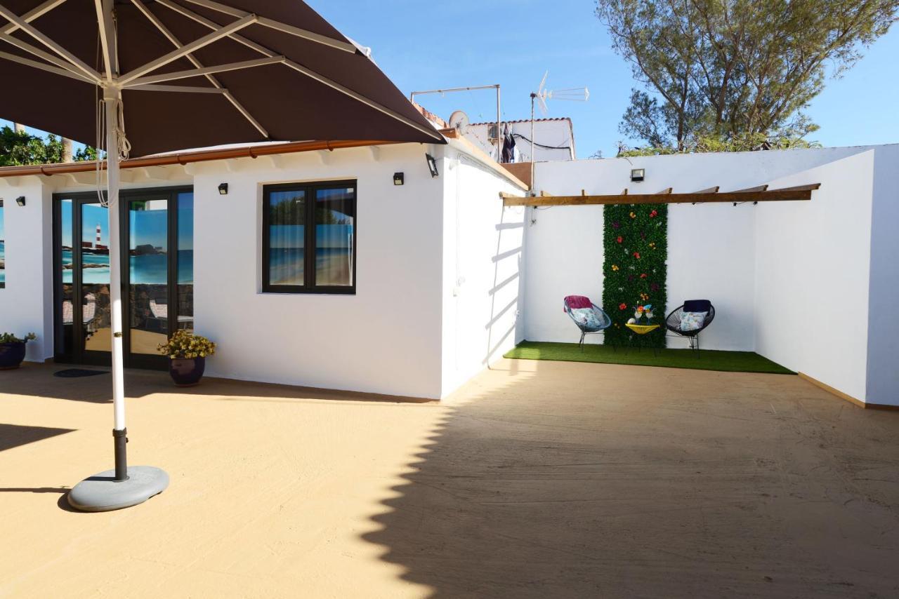 Apartmán Casa Kiko Fuerteventura Cotillo Exteriér fotografie