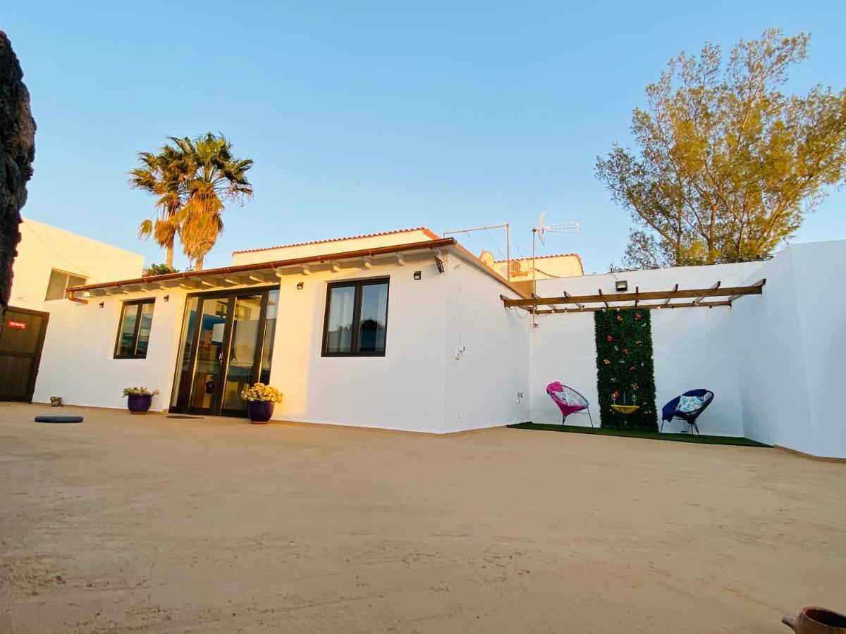 Apartmán Casa Kiko Fuerteventura Cotillo Exteriér fotografie