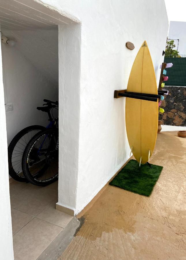 Apartmán Casa Kiko Fuerteventura Cotillo Exteriér fotografie