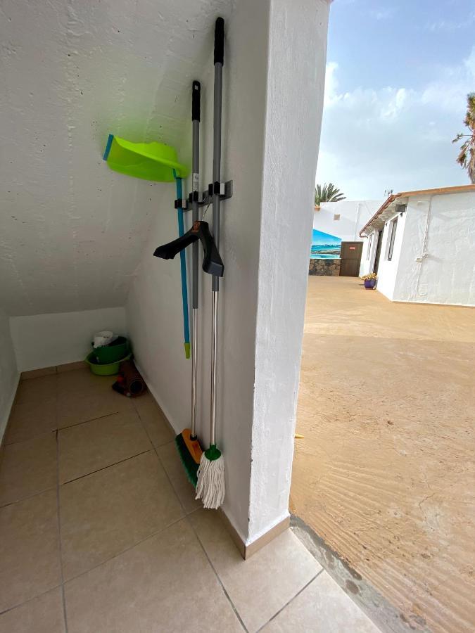 Apartmán Casa Kiko Fuerteventura Cotillo Exteriér fotografie