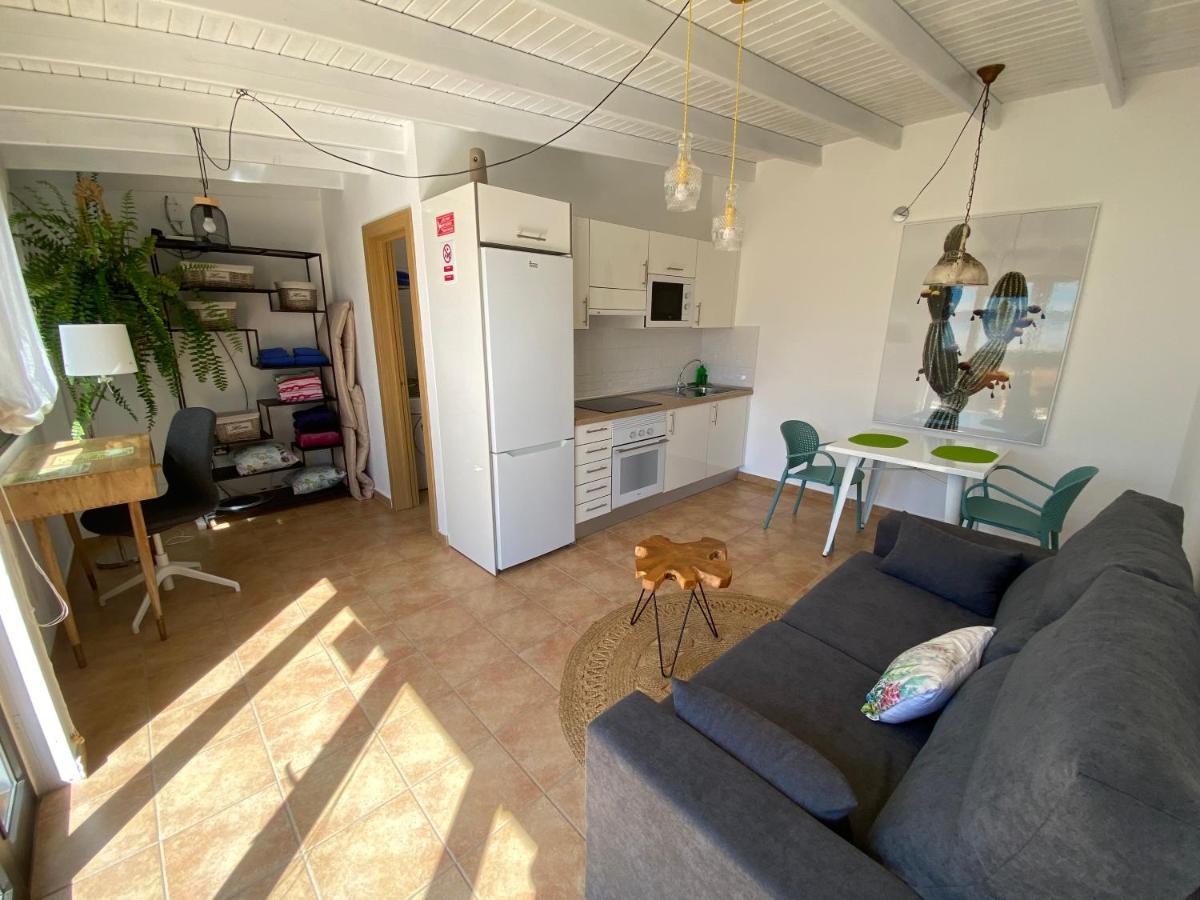 Apartmán Casa Kiko Fuerteventura Cotillo Exteriér fotografie