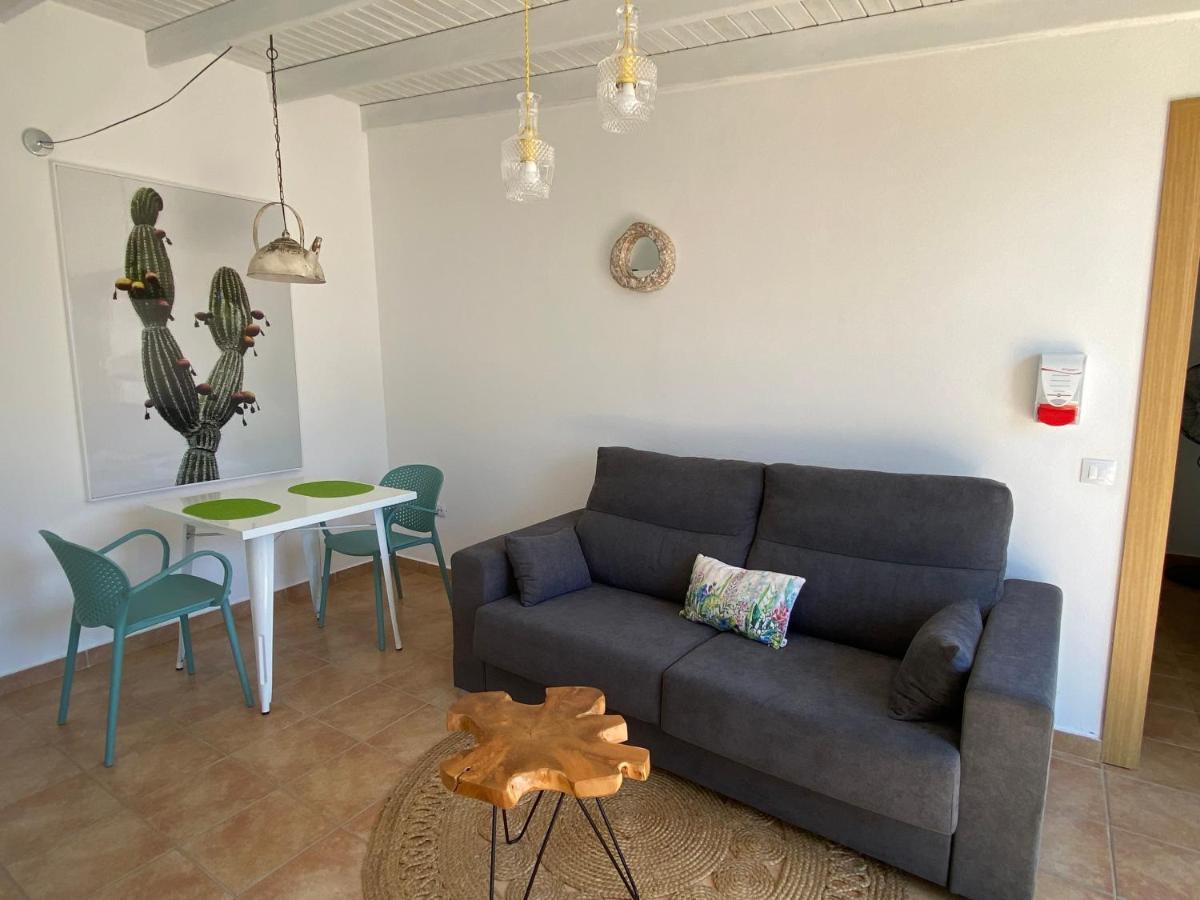Apartmán Casa Kiko Fuerteventura Cotillo Exteriér fotografie