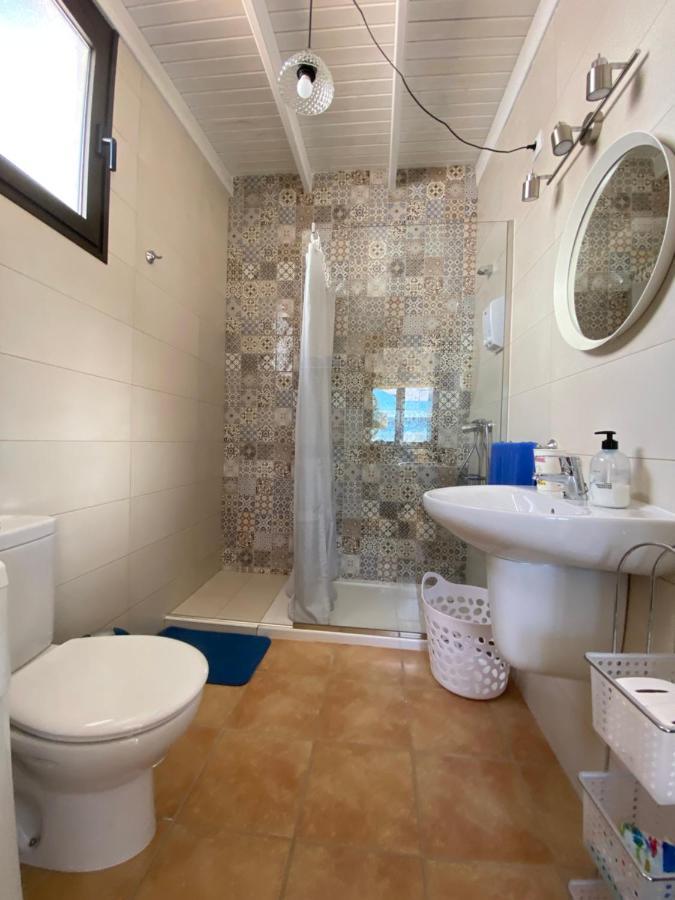 Apartmán Casa Kiko Fuerteventura Cotillo Exteriér fotografie