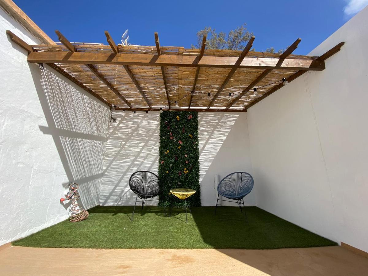 Apartmán Casa Kiko Fuerteventura Cotillo Exteriér fotografie