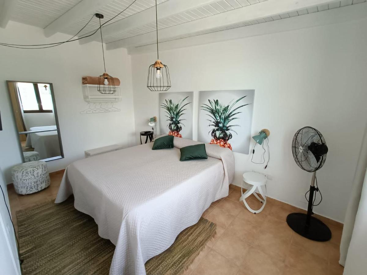 Apartmán Casa Kiko Fuerteventura Cotillo Exteriér fotografie